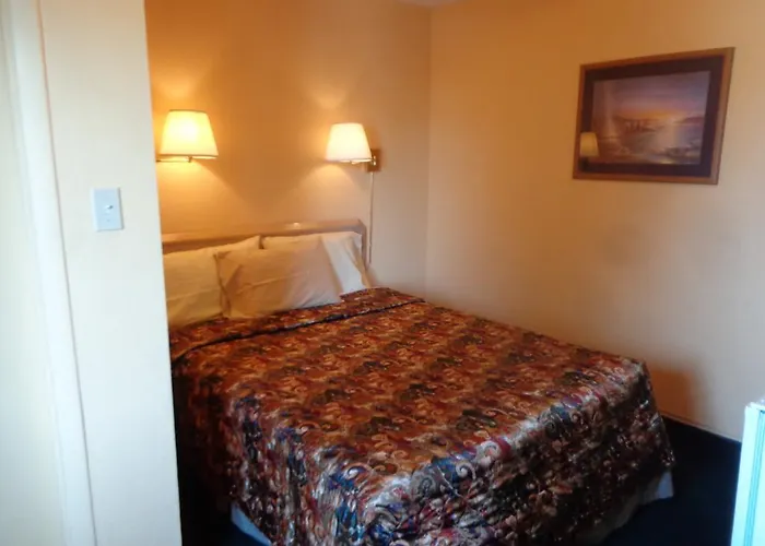 Western Motel