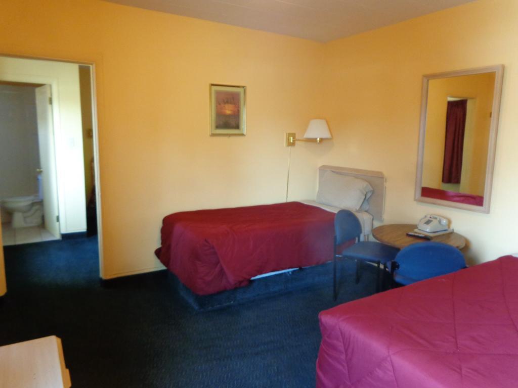 Motel Western Gunnison