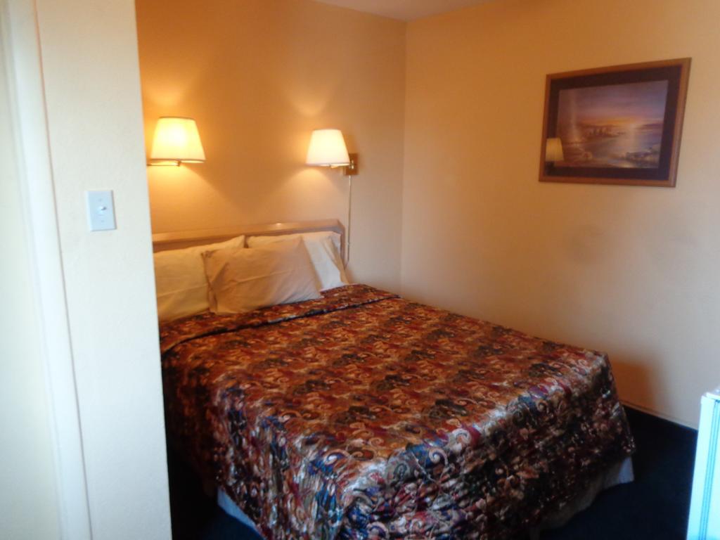 Motel Western 3*