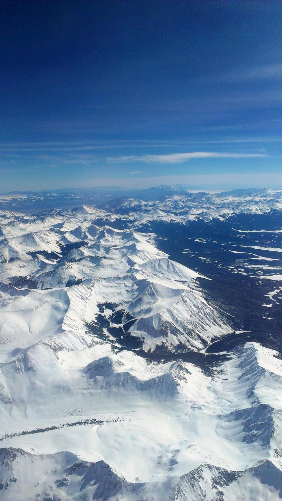 Western Gunnison