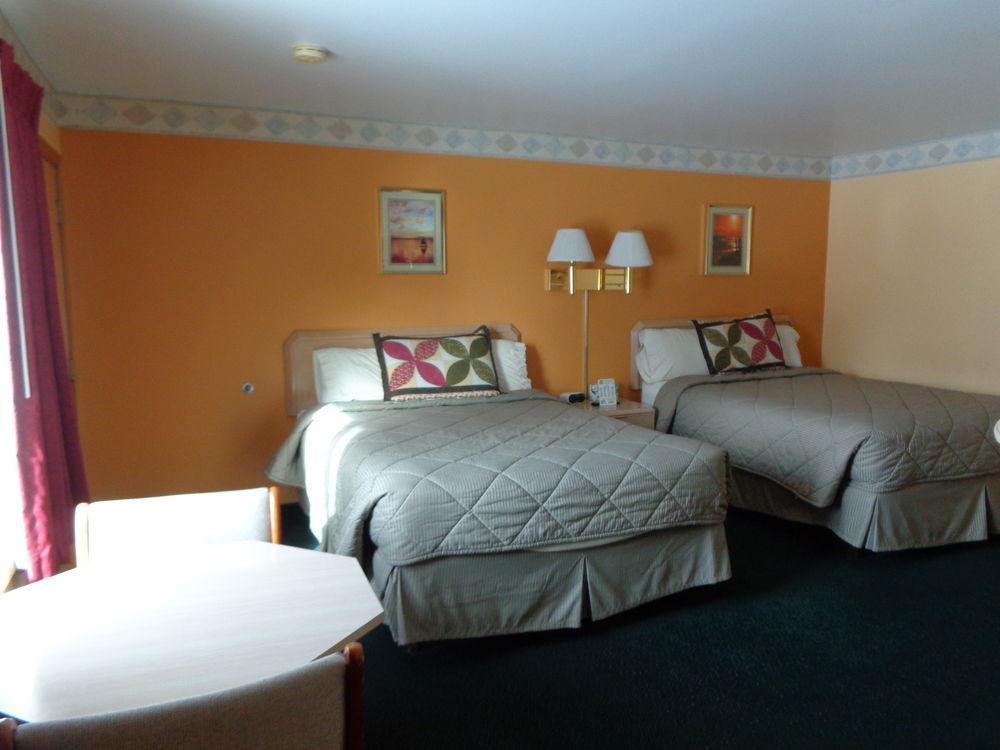 Western Motel 3*