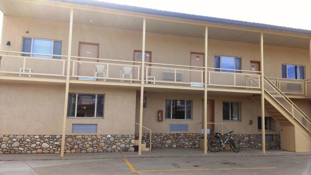 Motel Western