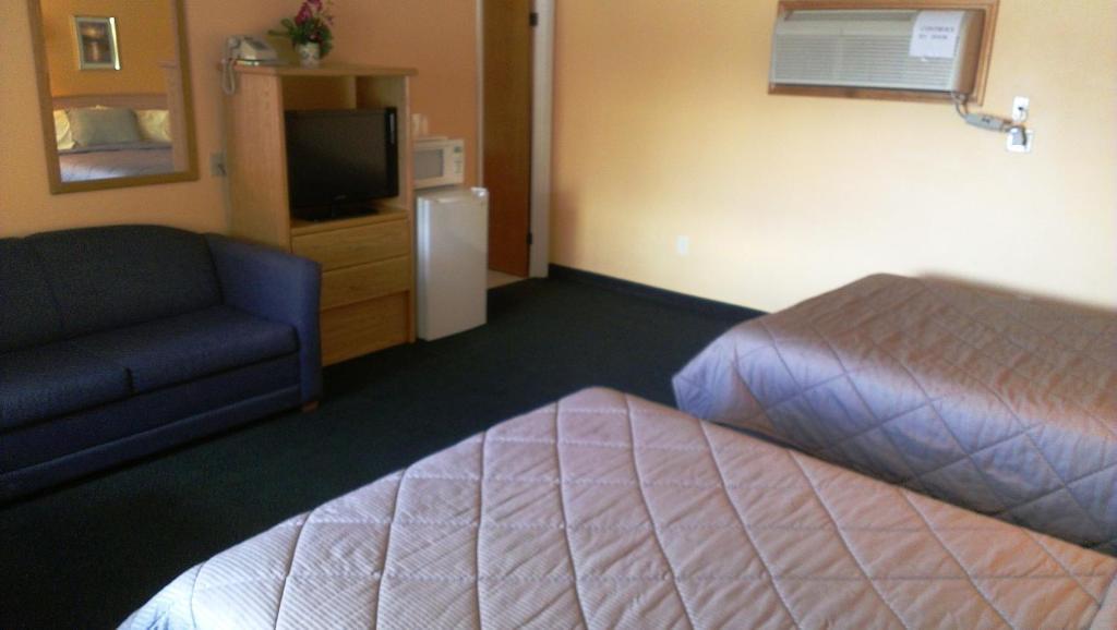 Motel Western 3*