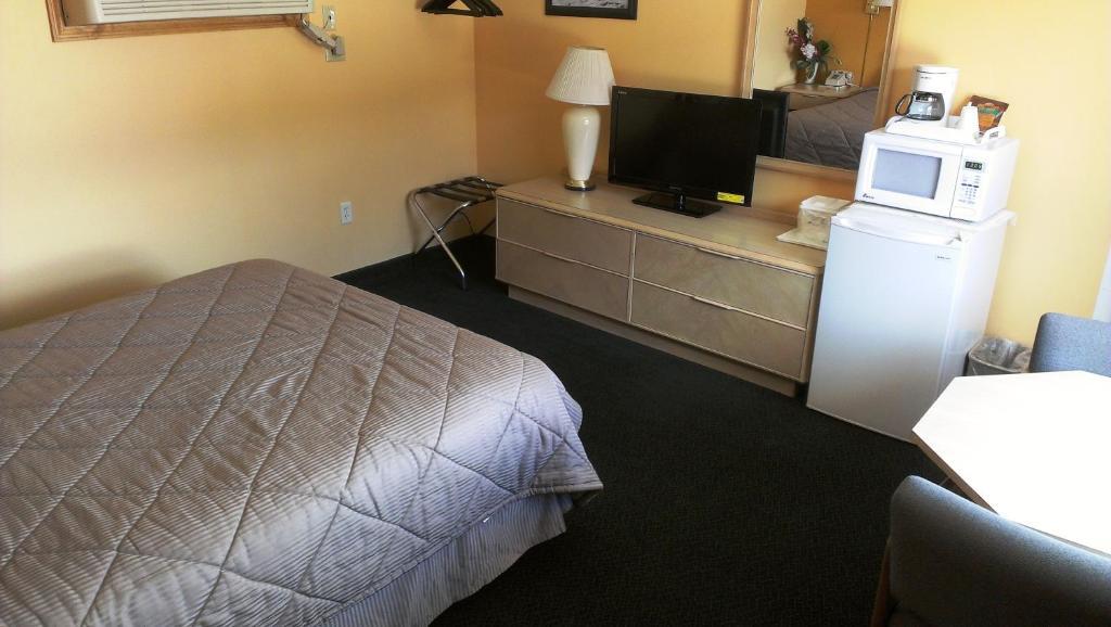 Western Motel 3*