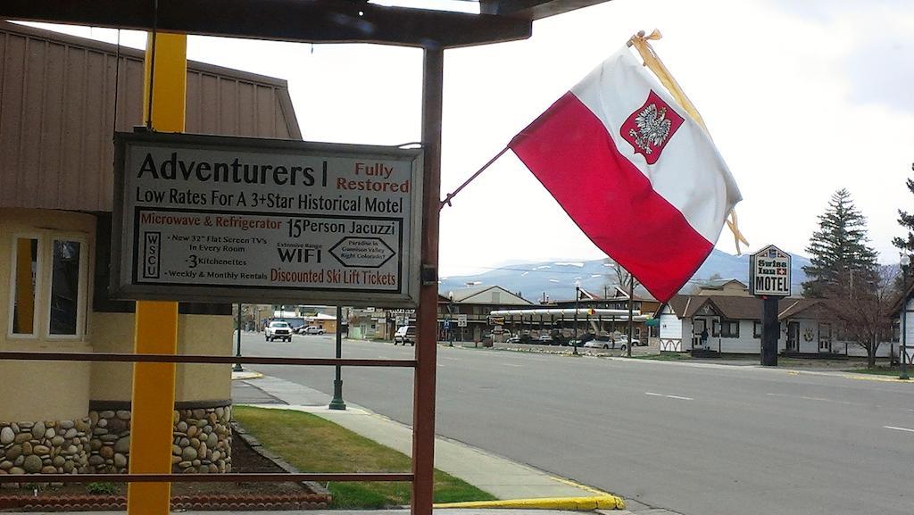 Motel Western
