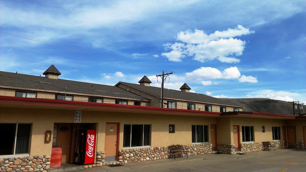 Western Motel