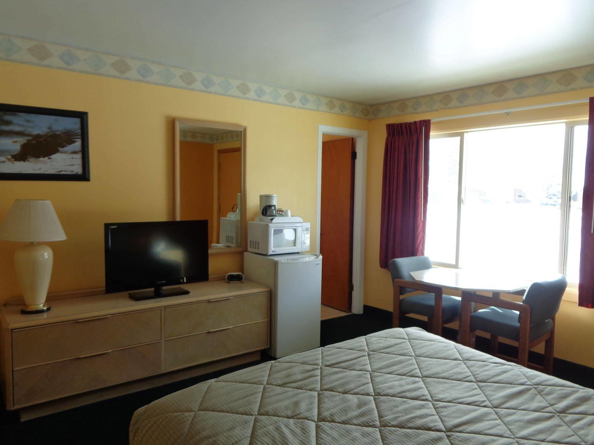 Western Motel 3*