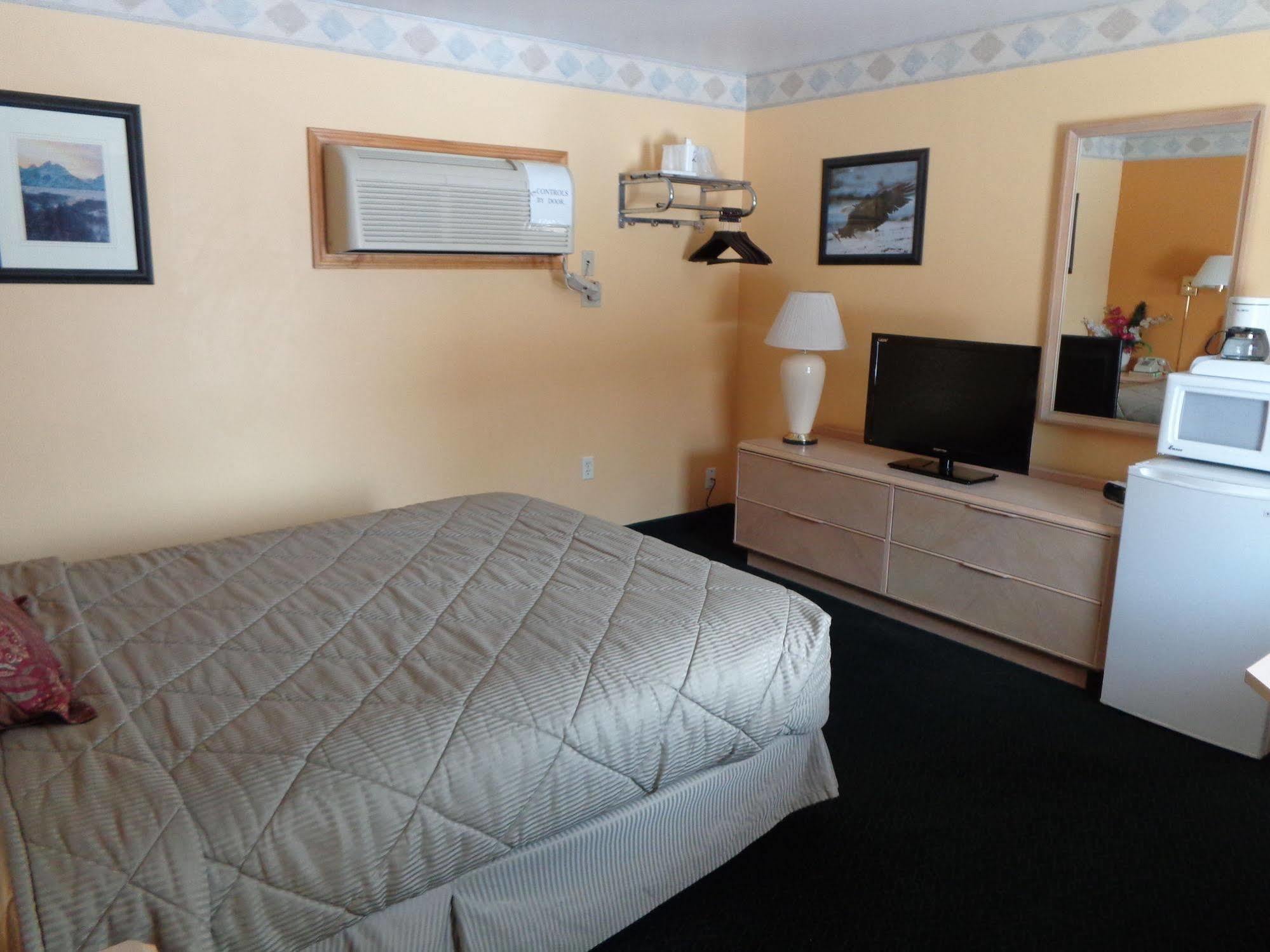 Western Motel 3*