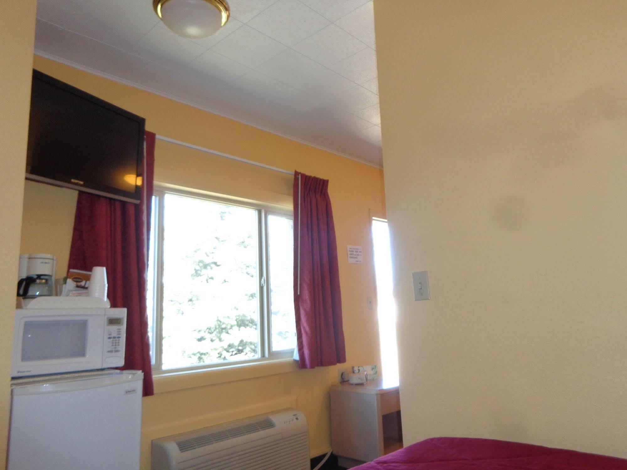 Motel Western 3*