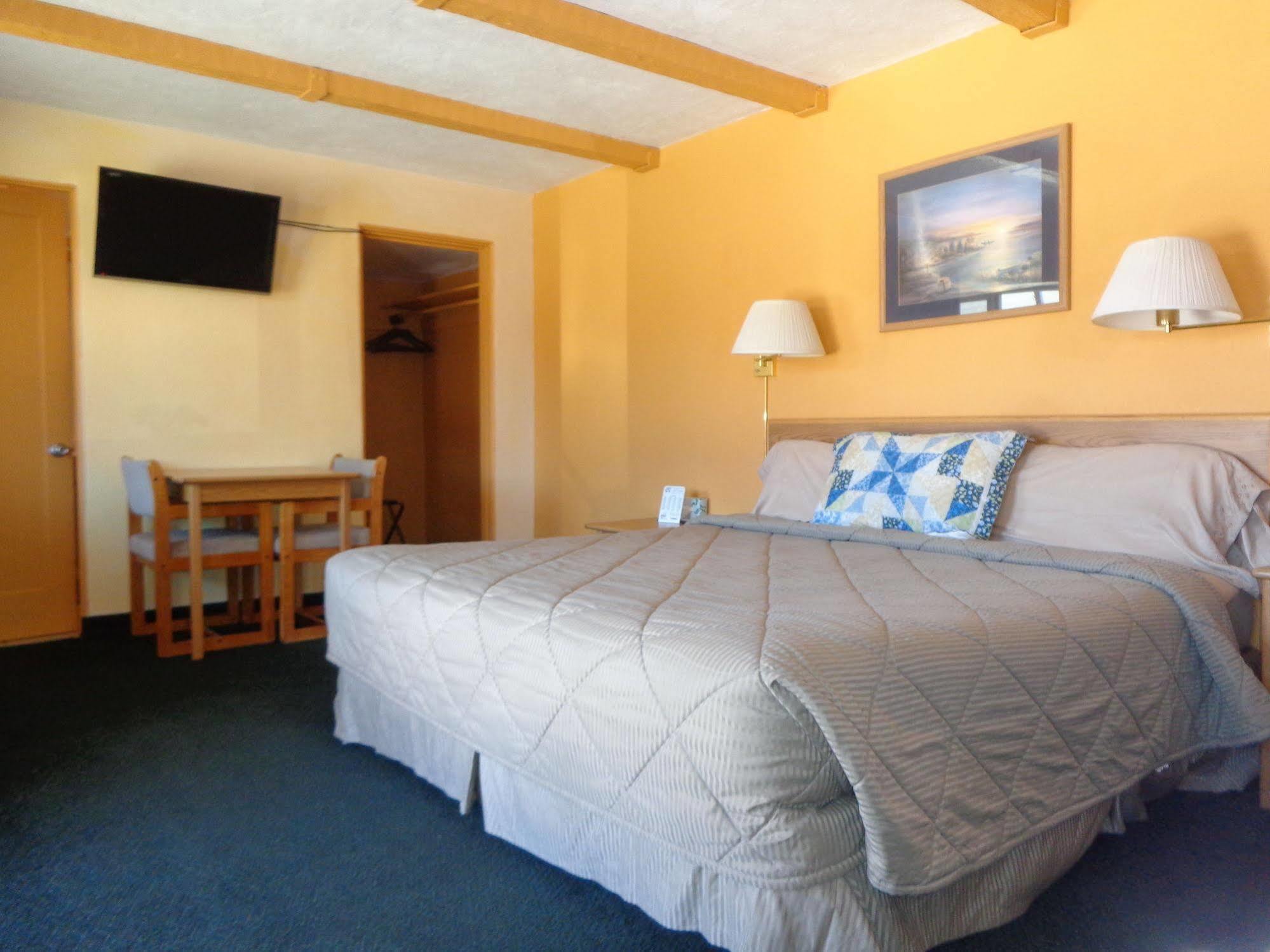Motel Western