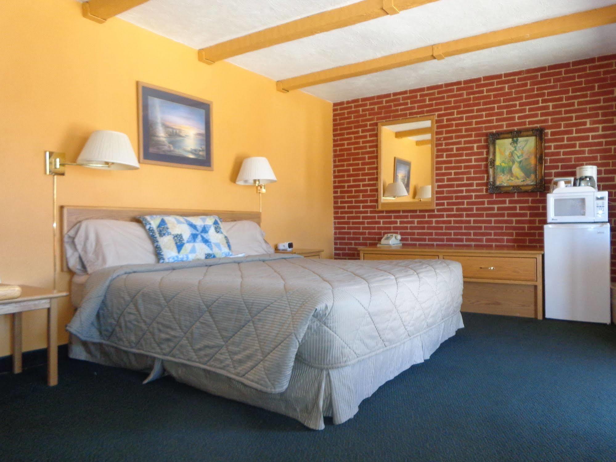 Motel Western